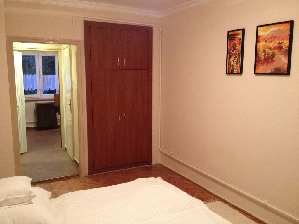 Viva Apartman Sarvar Room photo