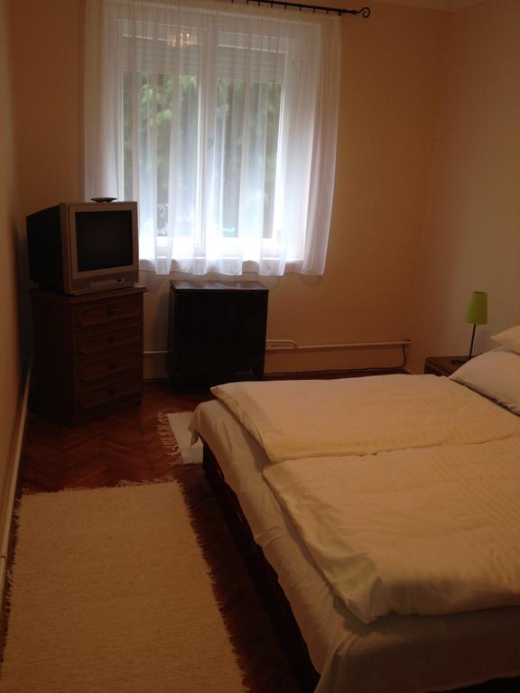 Viva Apartman Sarvar Room photo