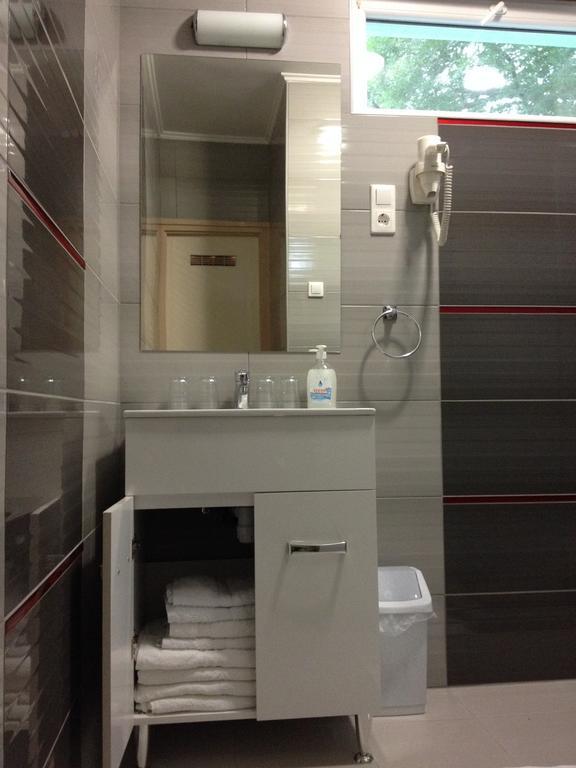 Viva Apartman Sarvar Room photo