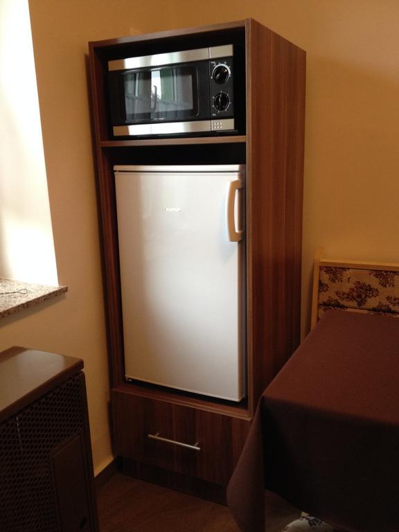Viva Apartman Sarvar Room photo
