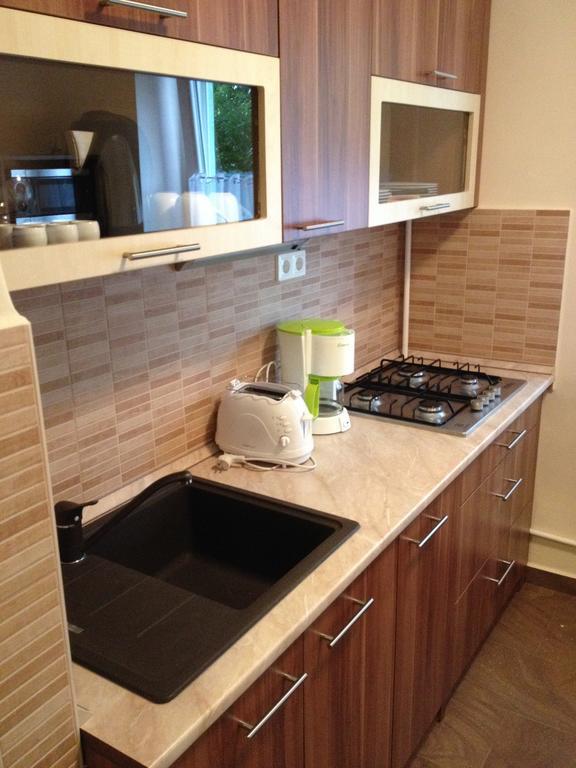 Viva Apartman Apartment Sarvar Room photo