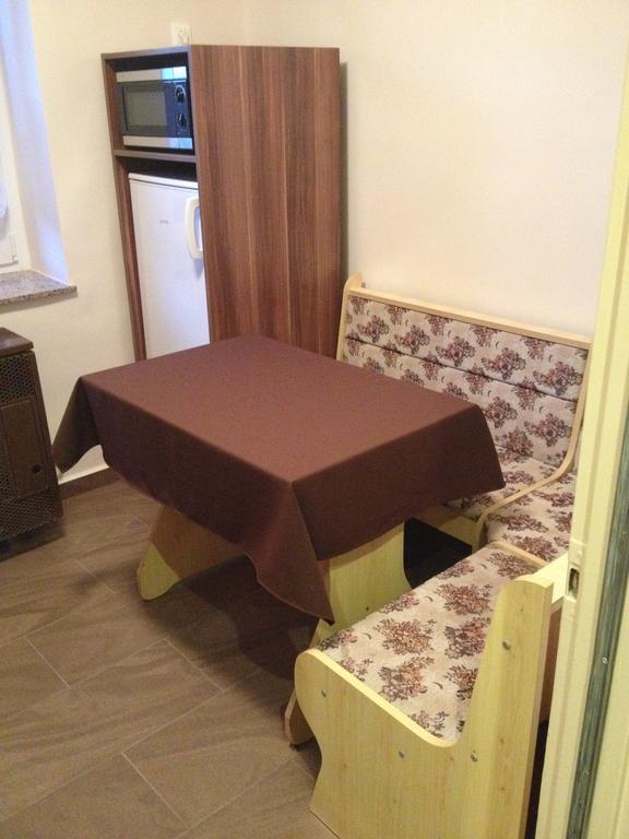 Viva Apartman Sarvar Room photo